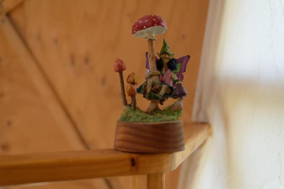 Los Duendes De Cochiguaz ภายนอก รูปภาพ
